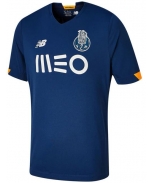 New balance oficial shirt f.c.porto away 2020/2021